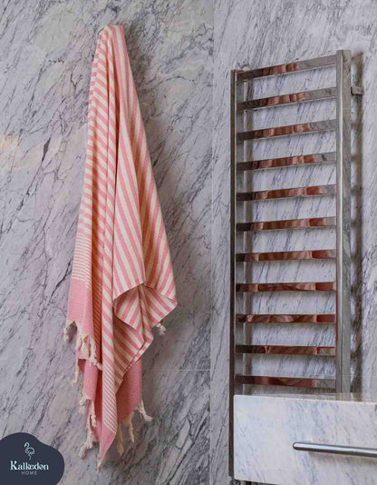 Bora Peshtemal - Turkish Towels