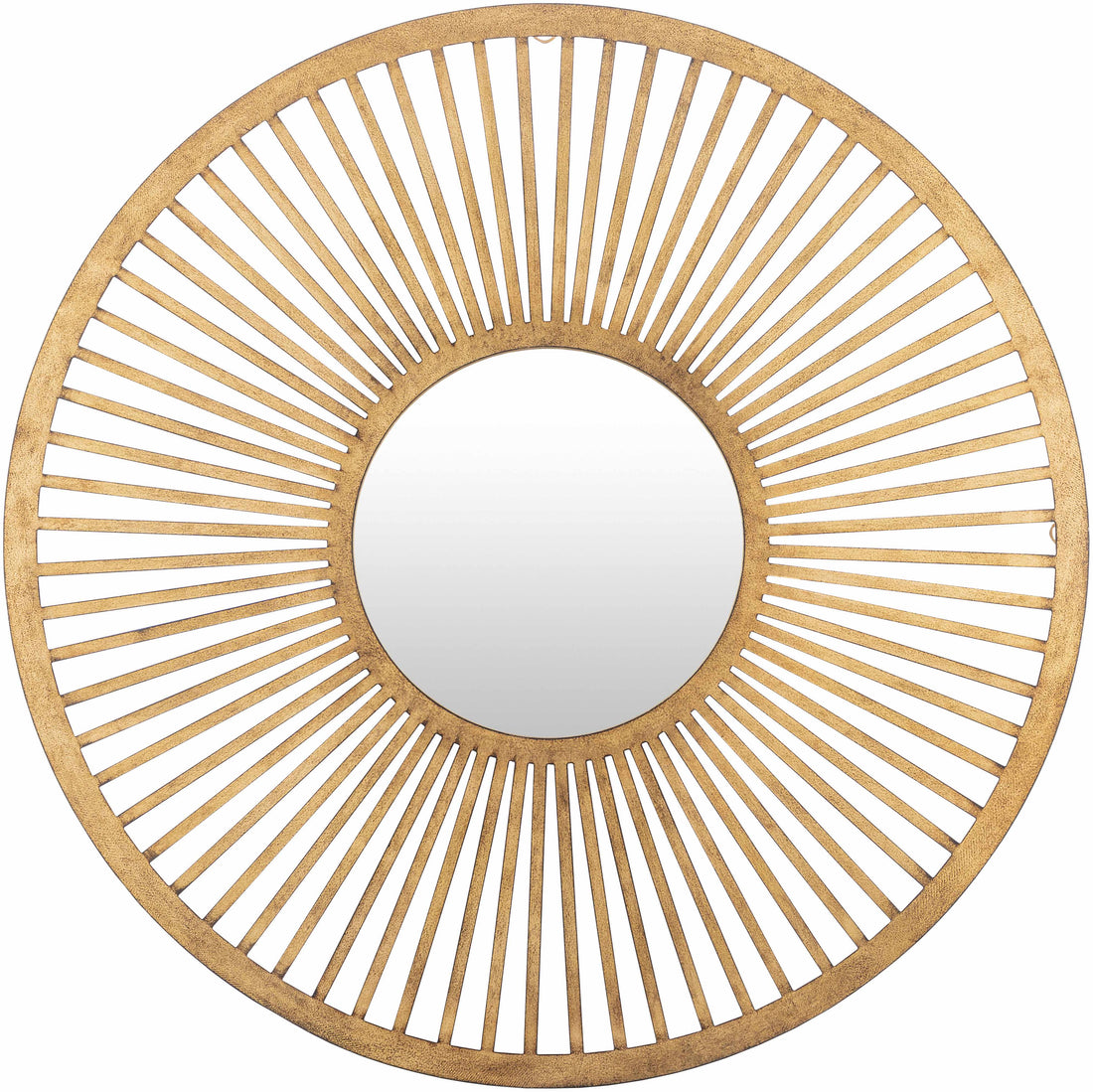 Vaughnsfield Mirror