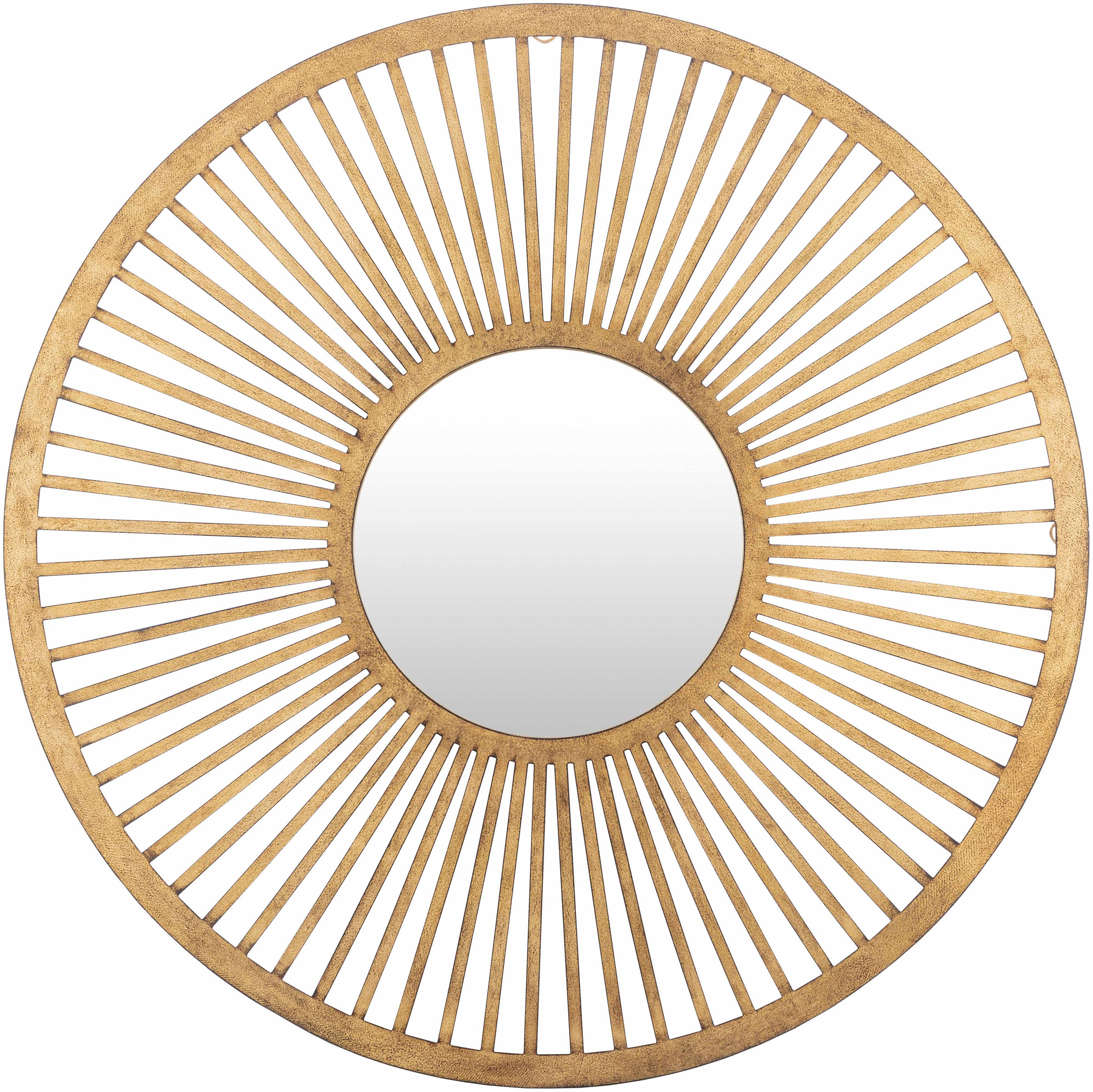 Vaughnsfield Mirror
