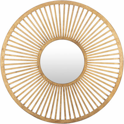 Vaughnsfield Mirror