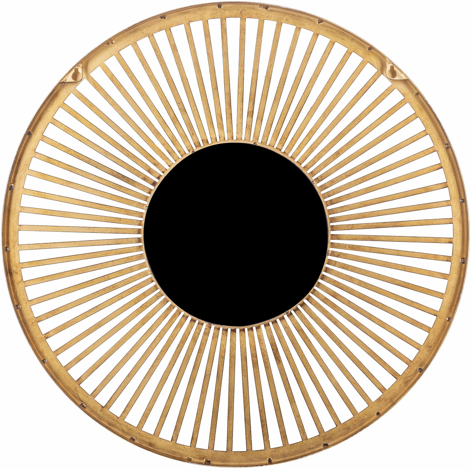Vaughnsfield Mirror
