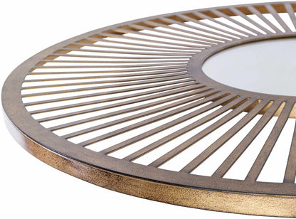 Vaughnsfield Mirror