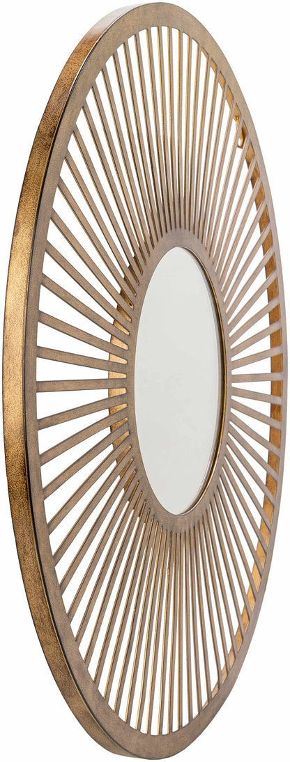 Vaughnsfield Mirror