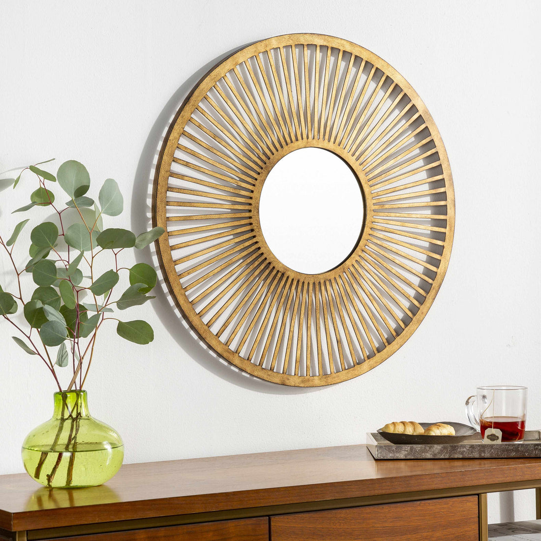 Vaughnsfield Mirror