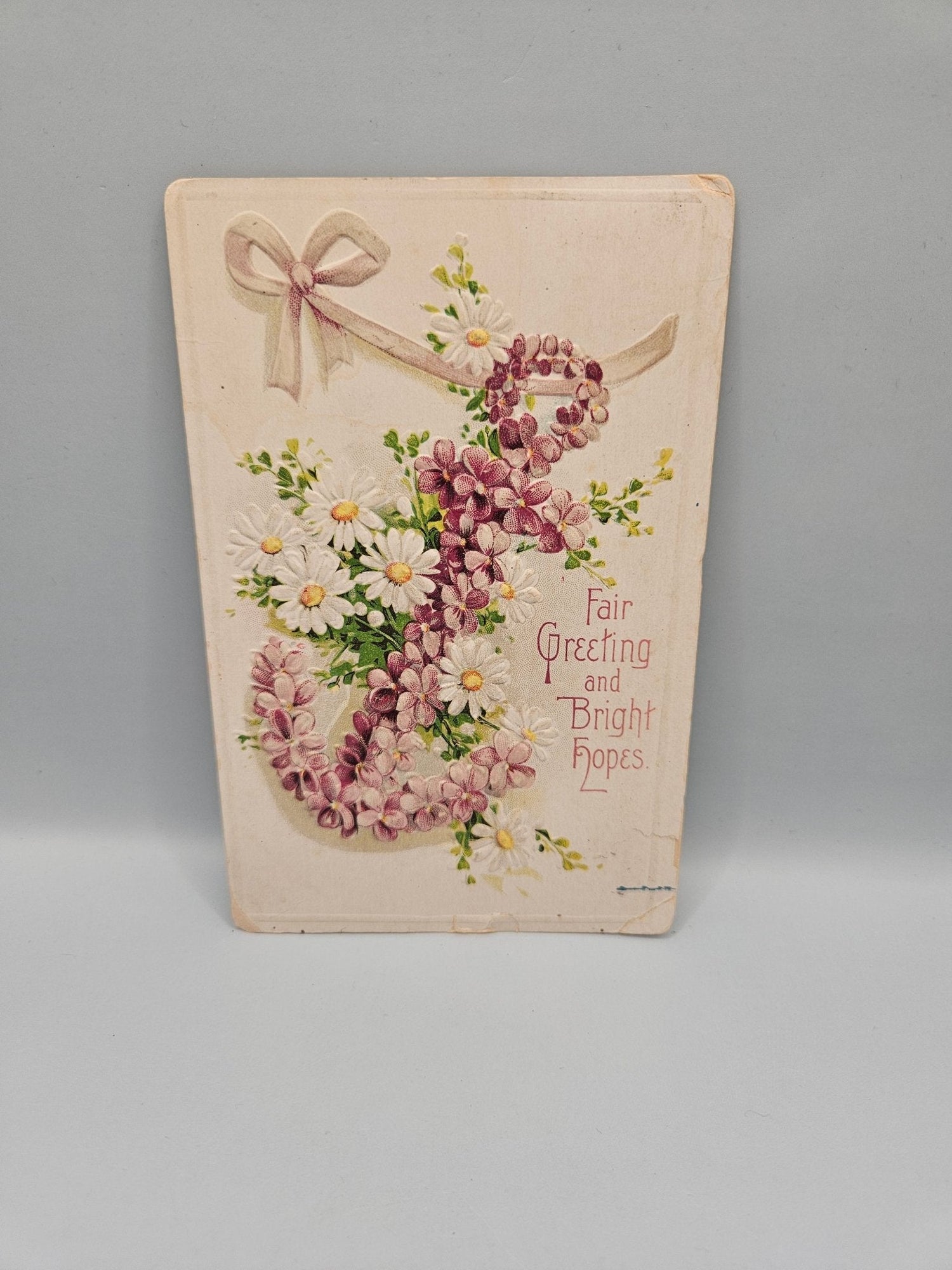 Vintage Postcards – 5.5"x3.5"