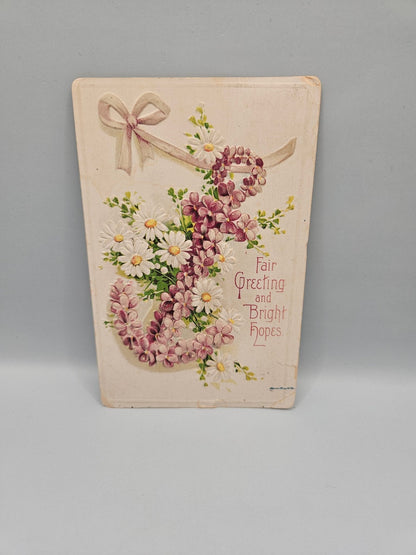 Vintage Postcards – 5.5"x3.5"