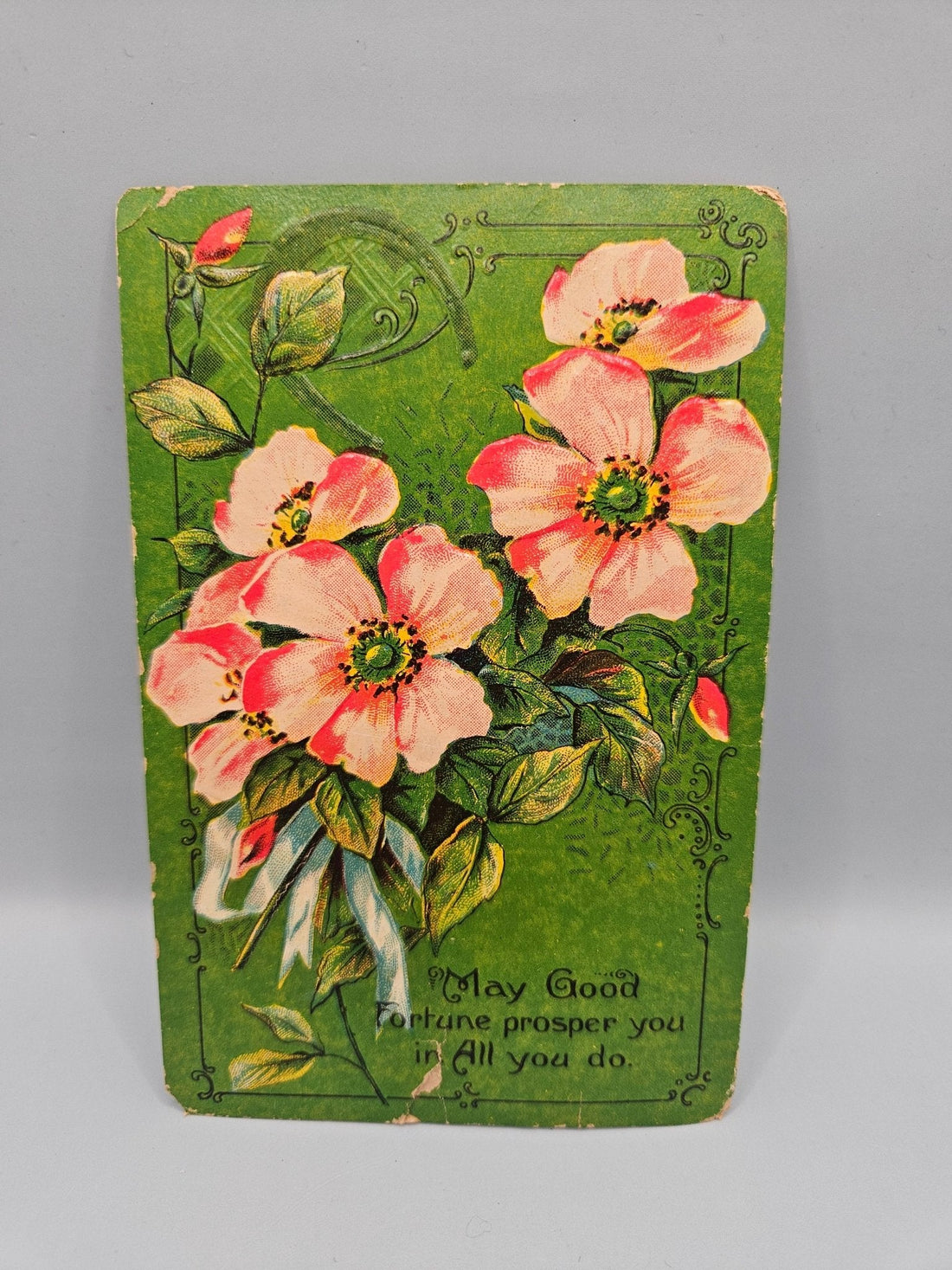 Vintage Postcards – 5.5"x3.5"