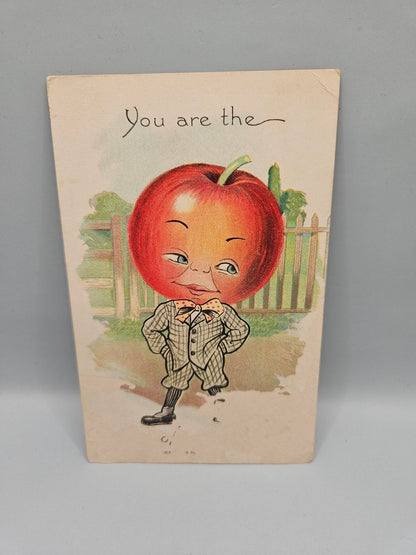 Vintage Postcards – 5.5"x3.5"