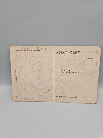 Vintage Postcards – 5.5"x3.5"