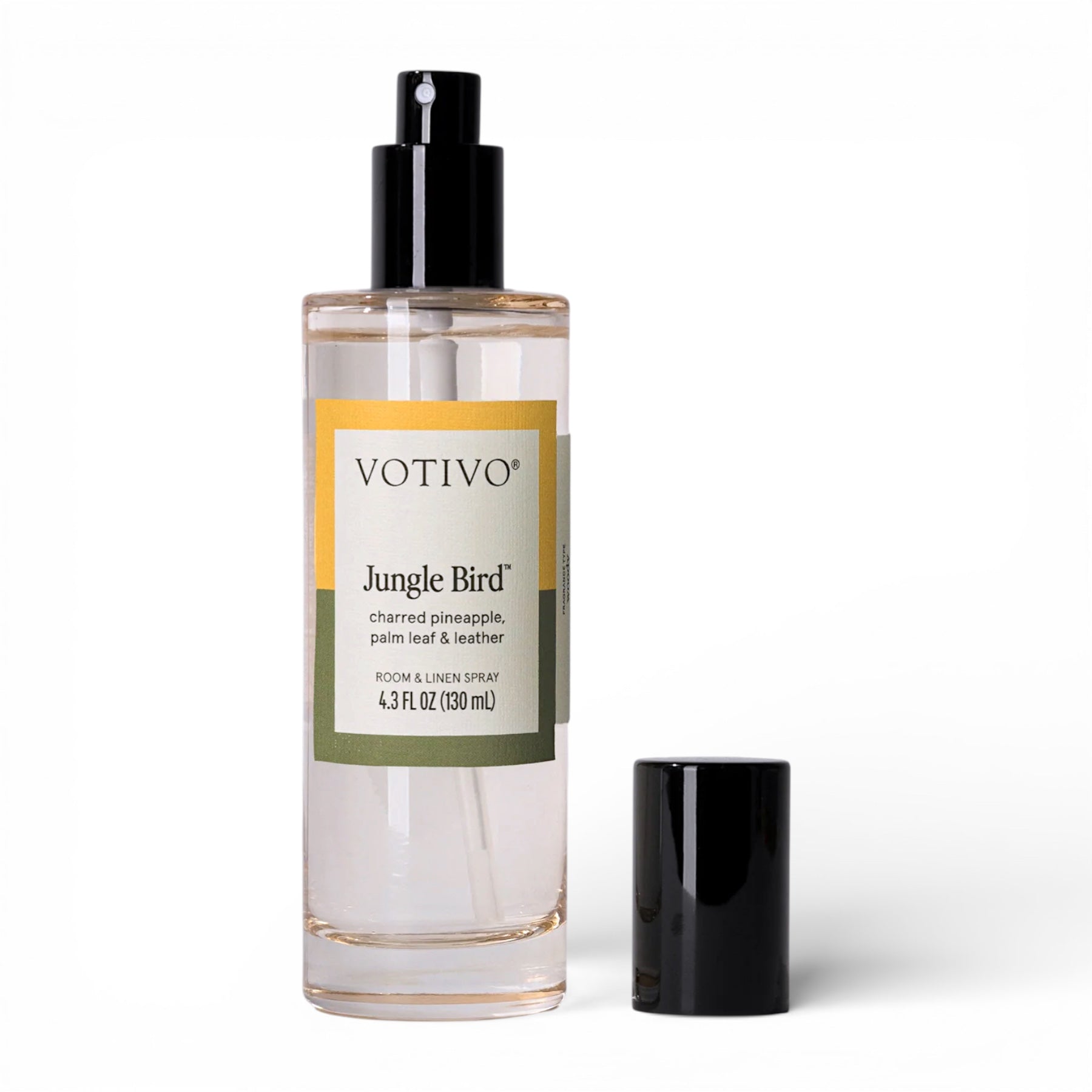 Votivo Jungle Bird Room &amp; Linen Spray