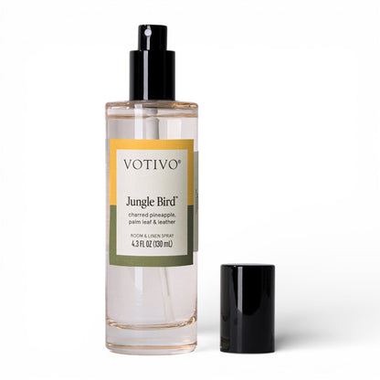 Votivo Jungle Bird Room &amp; Linen Spray