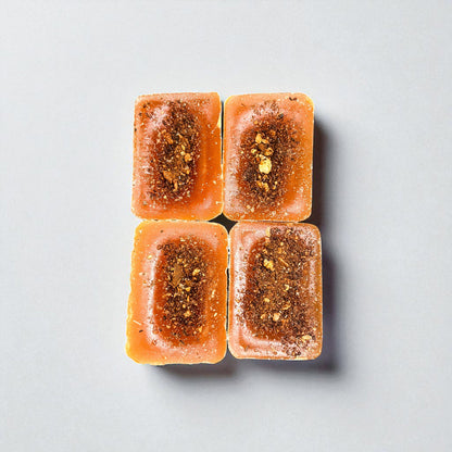 XL Wax Melts - Orange Clove