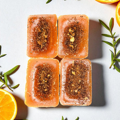 XL Wax Melts - Orange Clove