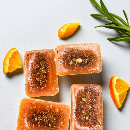 XL Wax Melts - Orange Clove
