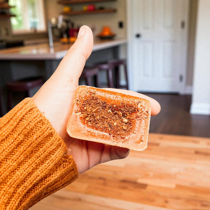 XL Wax Melts - Orange Clove