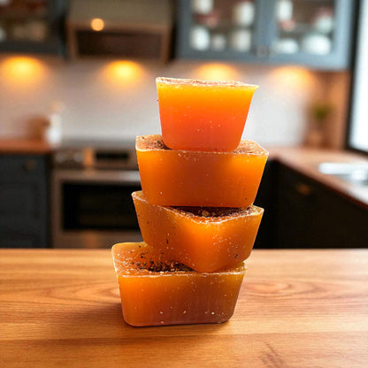 XL Wax Melts - Orange Clove