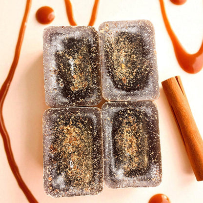 XL Wax Melts - Fall Caramel Latte