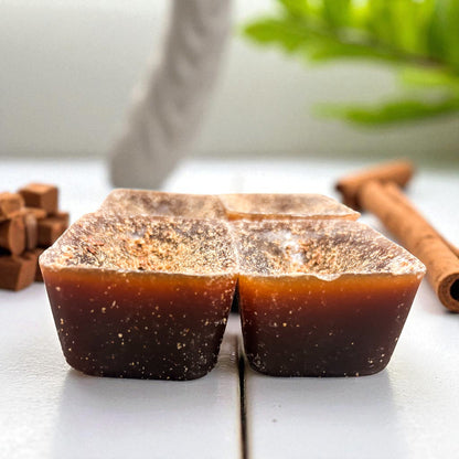 XL Wax Melts - Fall Caramel Latte