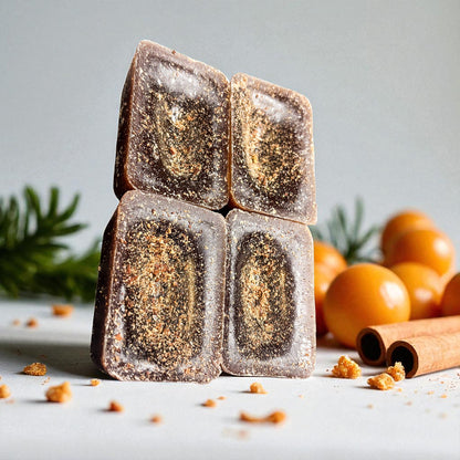 XL Wax Melts - Fall Caramel Latte