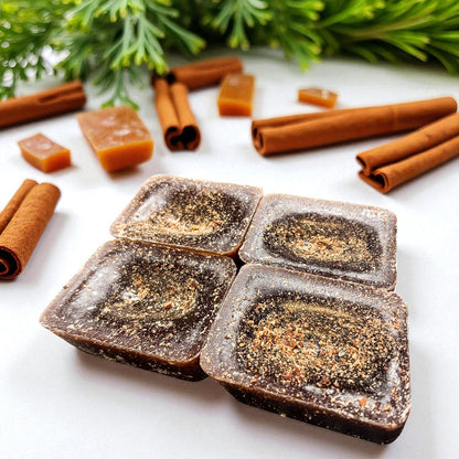 XL Wax Melts - Fall Caramel Latte