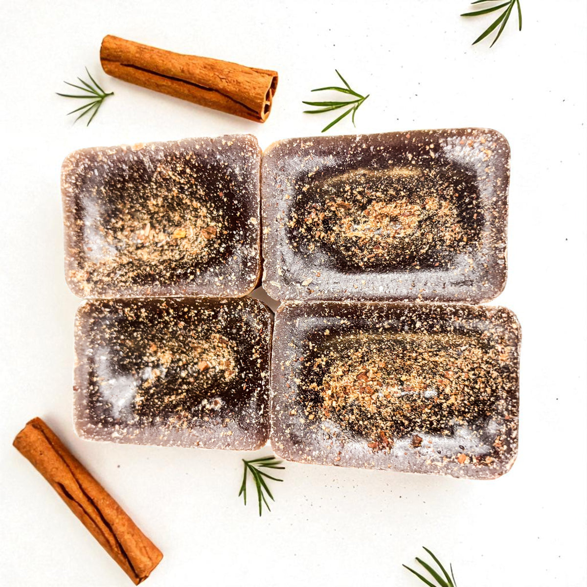 XL Wax Melts - Fall Caramel Latte