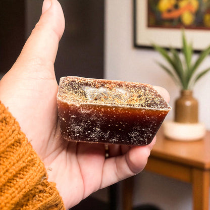 XL Wax Melts - Fall Caramel Latte