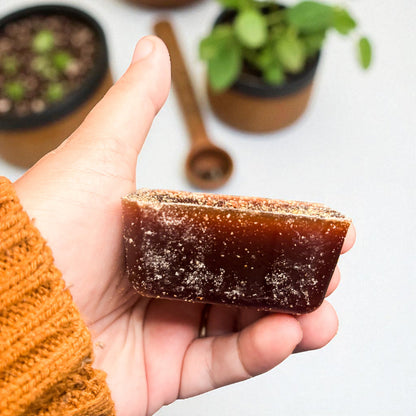 XL Wax Melts - Fall Caramel Latte