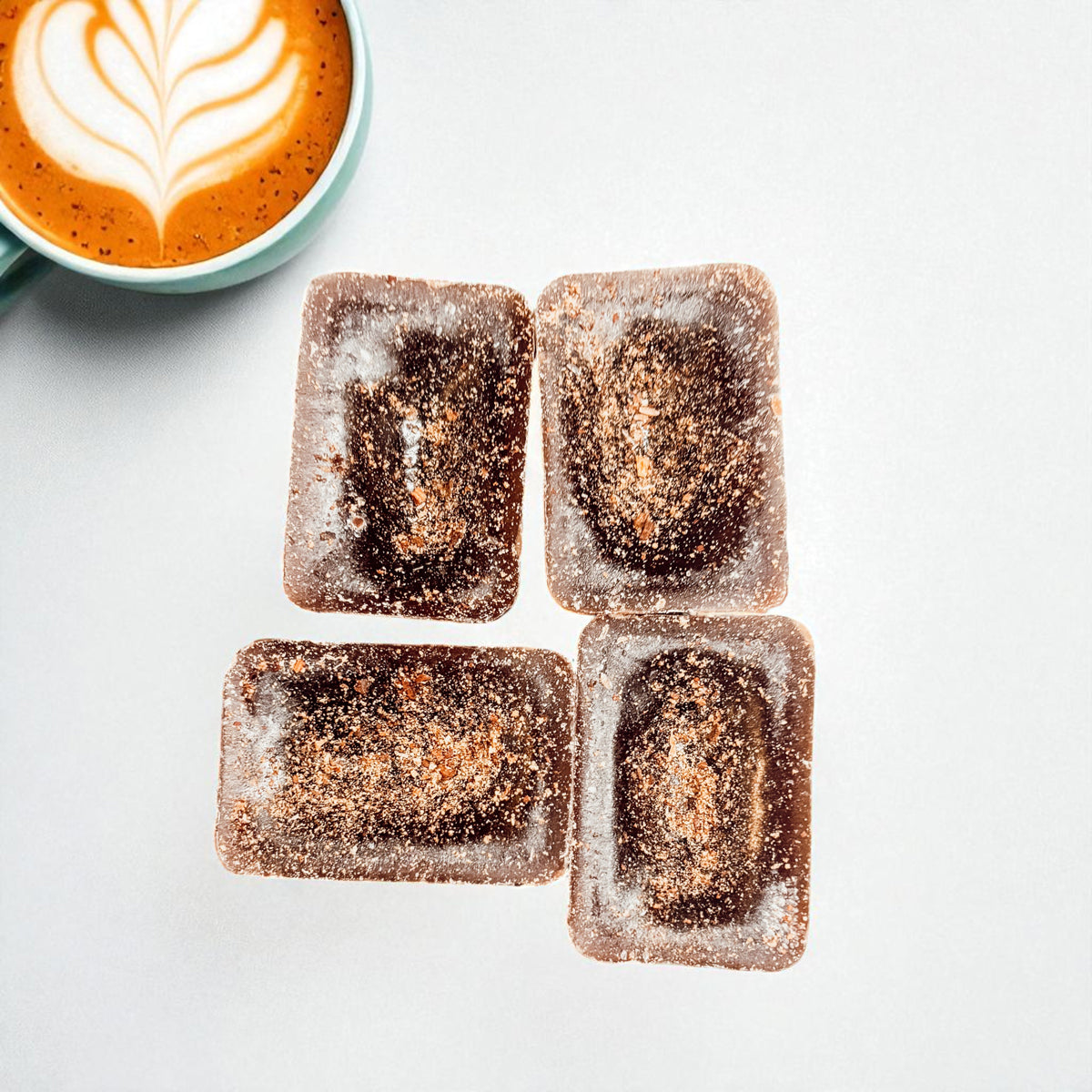 XL Wax Melts - Fall Caramel Latte