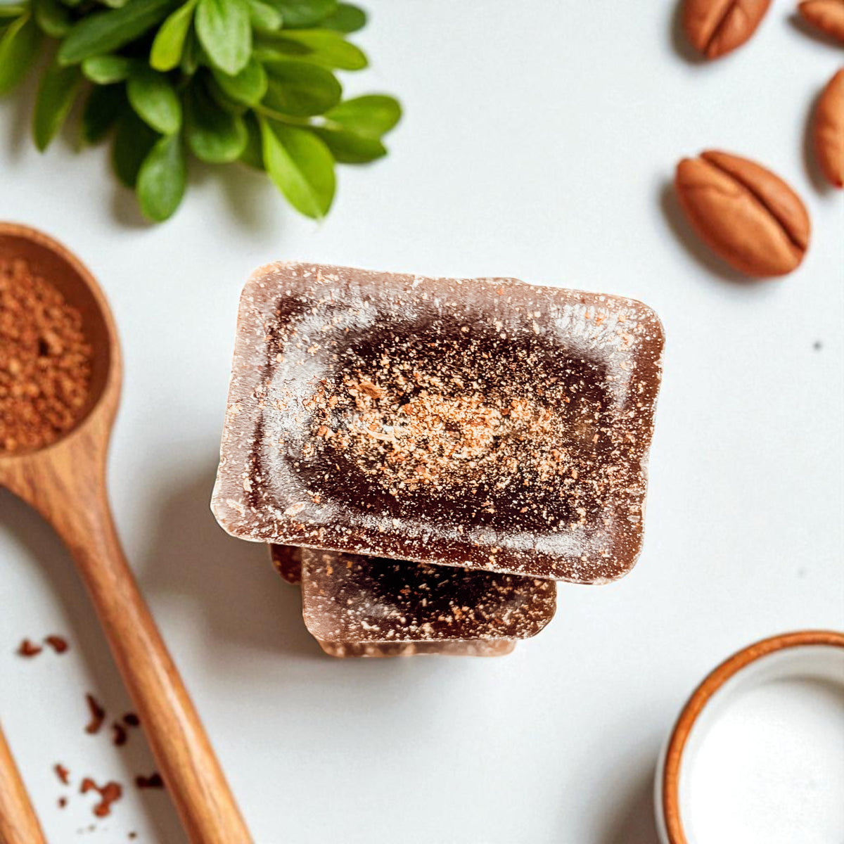 XL Wax Melts - Fall Caramel Latte