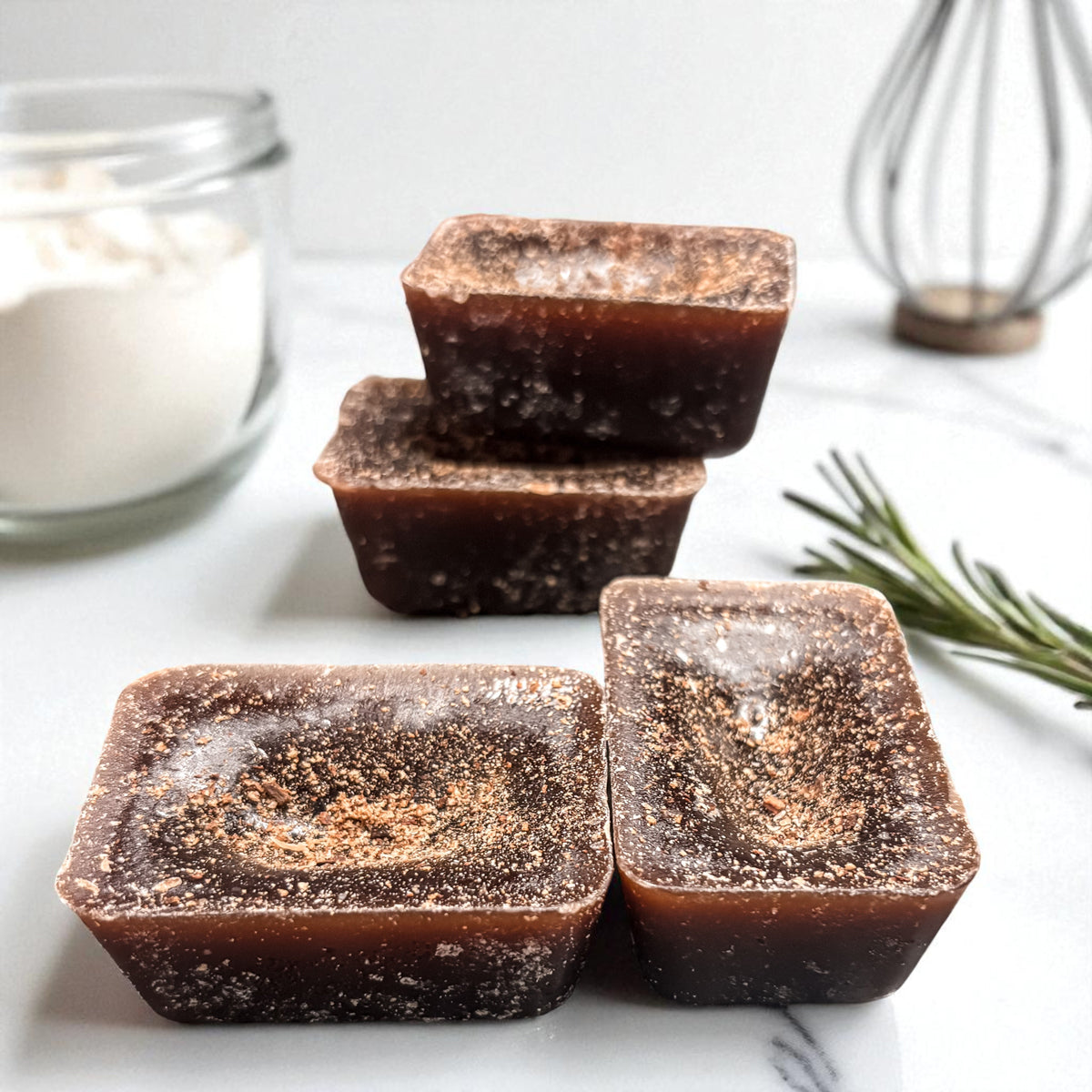 XL Wax Melts - Fall Caramel Latte