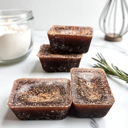XL Wax Melts - Fall Caramel Latte