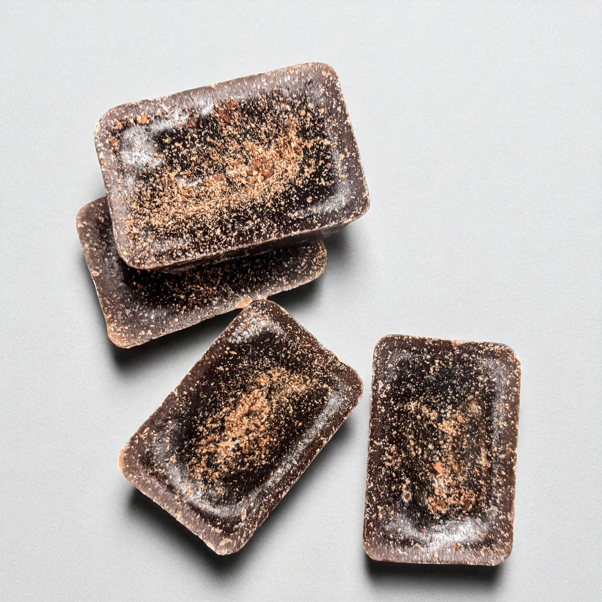 XL Wax Melts - Fall Caramel Latte