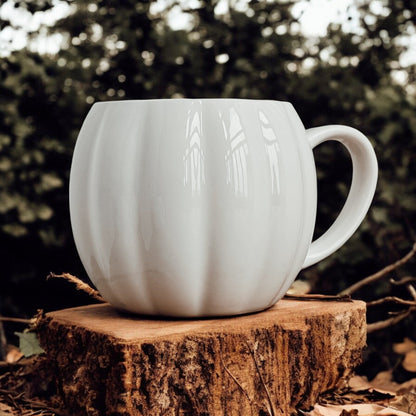 Pumpkin Mugs PRE-ORDER