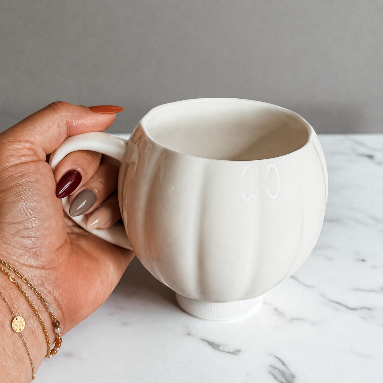 Pumpkin Mugs PRE-ORDER