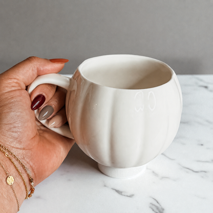 Pumpkin Mugs PRE-ORDER