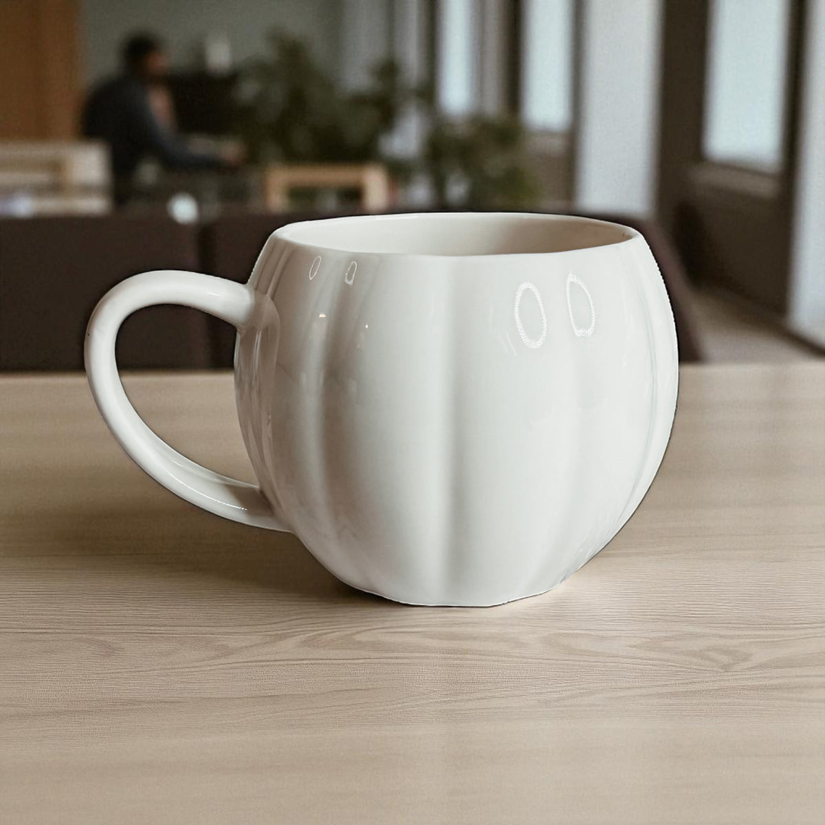 Pumpkin Mugs PRE-ORDER