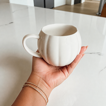 Pumpkin Mugs PRE-ORDER