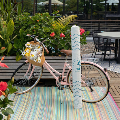 Lhasa - Reversible Outdoor Rug for Patio