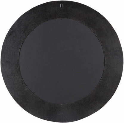 Warragul Round Mirror