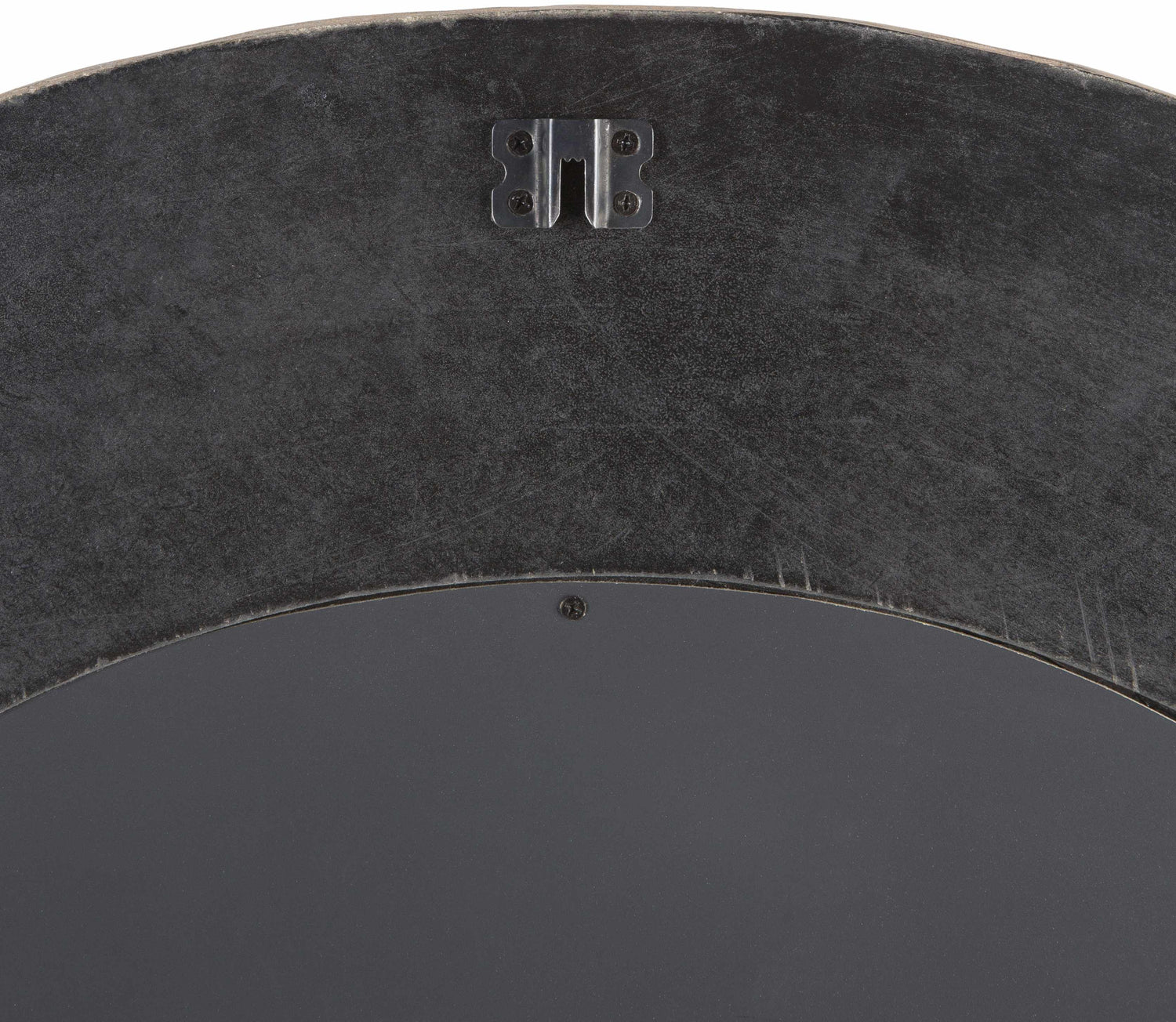 Warragul Round Mirror