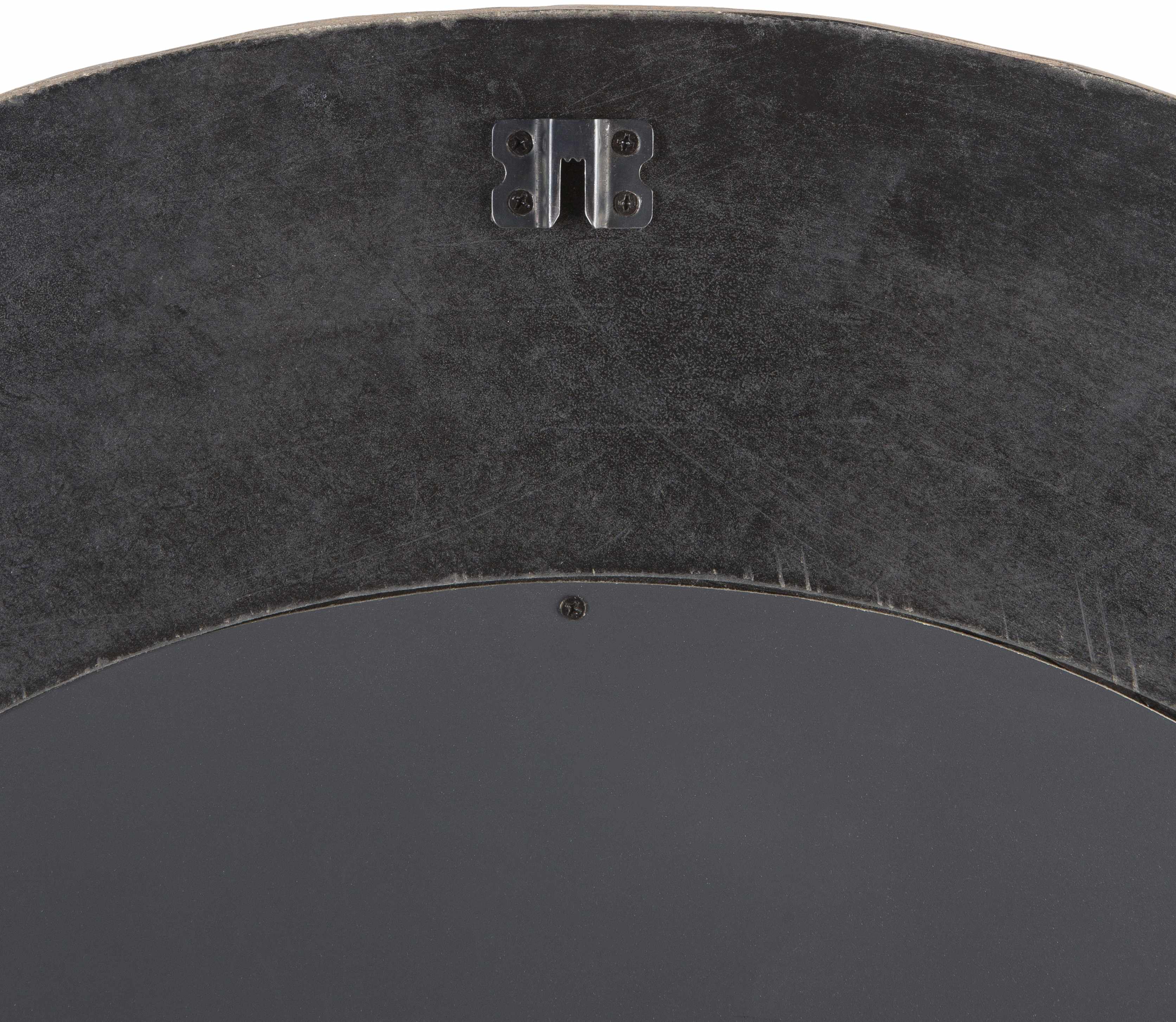 Warragul Round Mirror