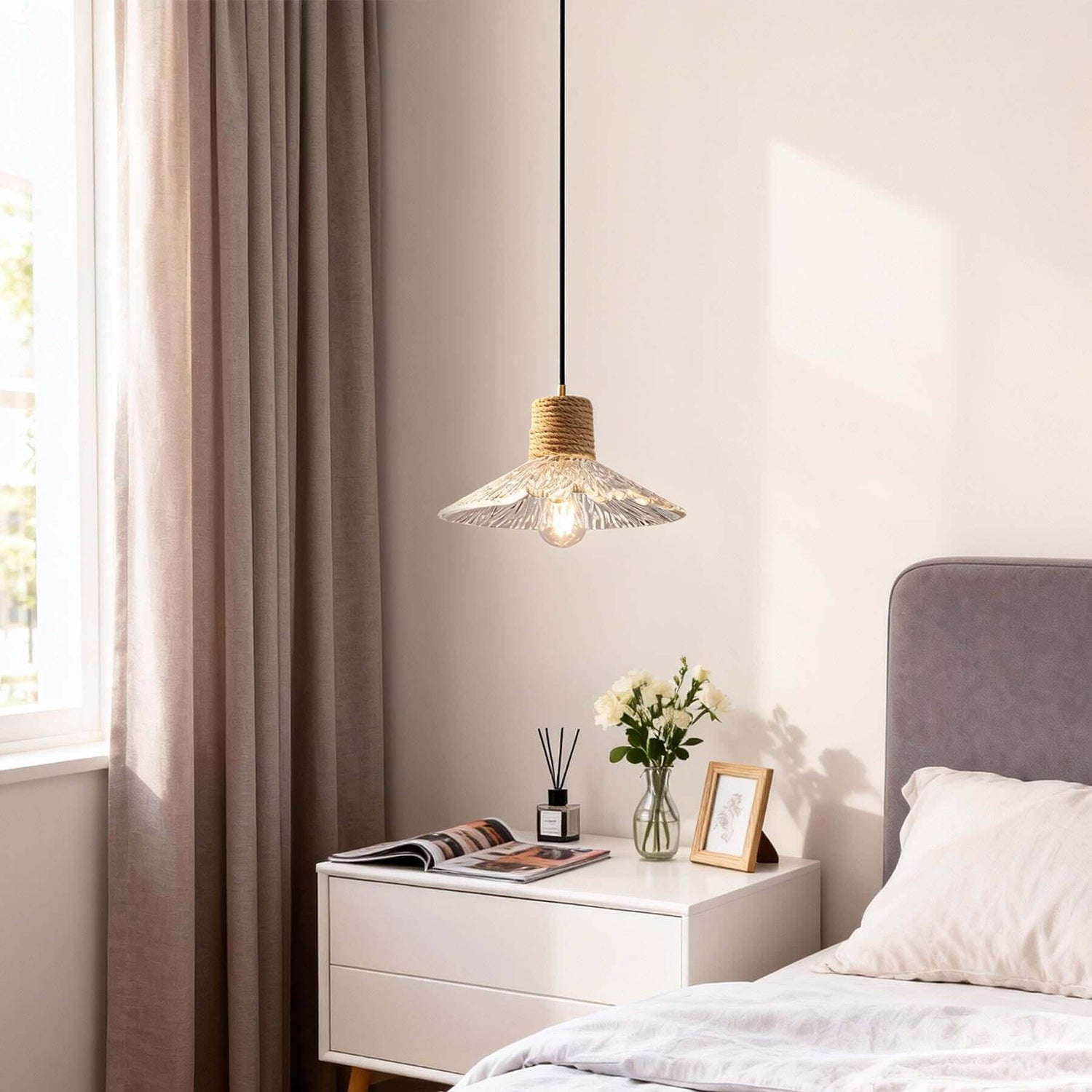 Xalivo Pendant Lamp