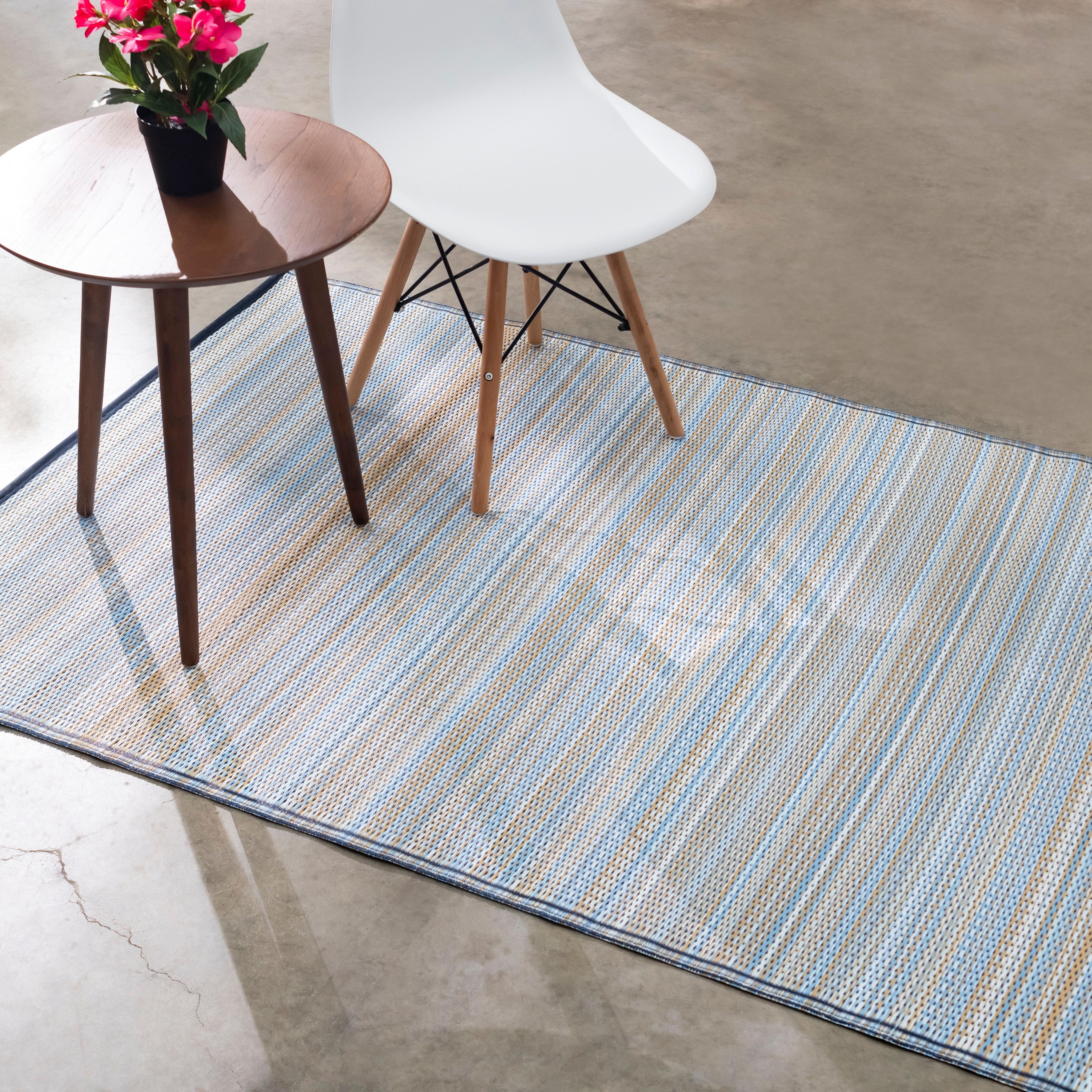 Cancun Outdoor Rug for Patio